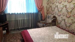 Студия квартира, на длительный срок, 17м2, 1/5 этаж