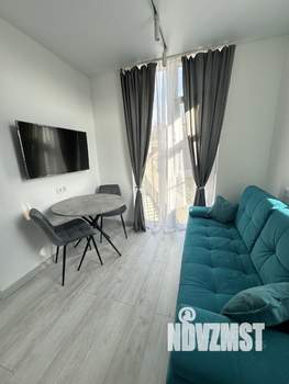 2-к квартира, на длительный срок, 30м2, 3/3 этаж