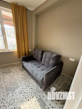 1-к квартира, на длительный срок, 32м2, 1/6 этаж