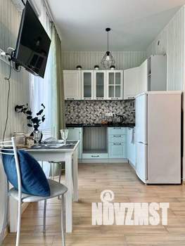 1-к квартира, посуточно, 23м2, 1/1 этаж