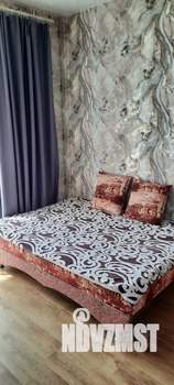 1-к квартира, на длительный срок, 24м2, 1/3 этаж