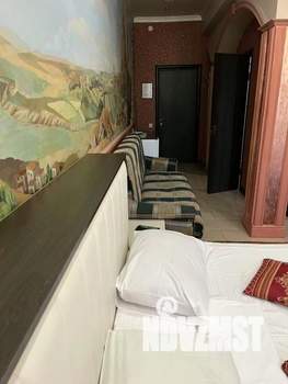 1-к квартира, посуточно, 23м2, 1/1 этаж