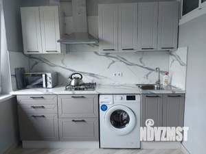 1-к квартира, посуточно, 34м2, 5/5 этаж