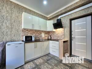 Студия квартира, посуточно, 27м2, 3/8 этаж