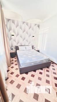 2-к квартира, посуточно, 40м2, 1/4 этаж