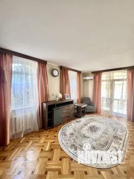 3-к квартира, на длительный срок, 110м2, 3/4 этаж