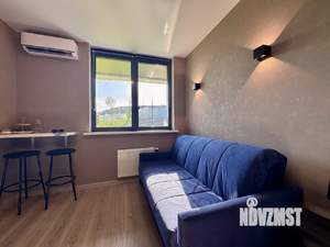 Студия квартира, на длительный срок, 16м2, 1/20 этаж