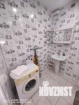 Студия квартира, посуточно, 45м2, 7/17 этаж