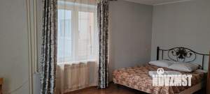 1-к квартира, на длительный срок, 36м2, 2/5 этаж