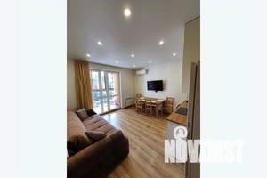 1-к квартира, посуточно, 40м2, 12/14 этаж