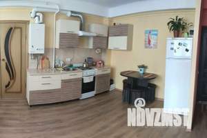 1-к квартира, посуточно, 28м2, 4/5 этаж