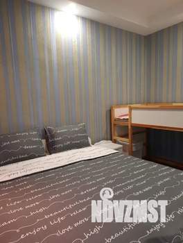 2-к квартира, посуточно, 45м2, 9/9 этаж