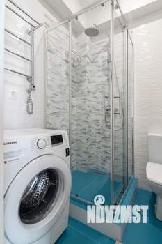 Студия квартира, на длительный срок, 38м2, 9/11 этаж