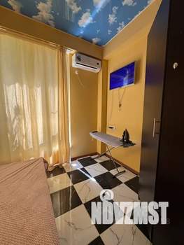 2-к квартира, посуточно, 35м2, 2/7 этаж