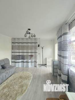 3-к квартира, на длительный срок, 70м2, 2/2 этаж