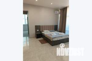 1-к квартира, посуточно, 30м2, 3/4 этаж