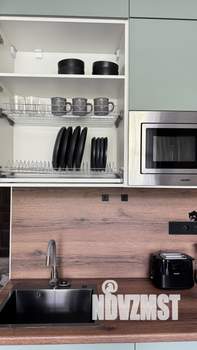 Студия квартира, на длительный срок, 30м2, 2/5 этаж