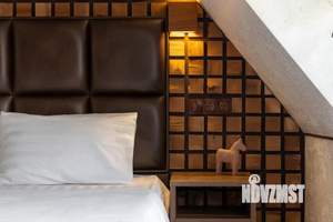 1-к квартира, посуточно, 49м2, 1/1 этаж