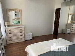 Студия квартира, посуточно, 54м2, 7/10 этаж