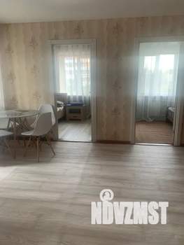 2-к квартира, посуточно, 55м2, 5/5 этаж