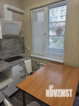 1-к квартира, на длительный срок, 24м2, 2/2 этаж