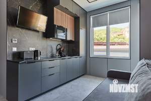 1-к квартира, на длительный срок, 38м2, 3/3 этаж