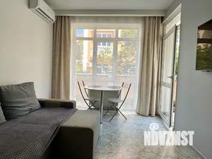 2-к квартира, посуточно, 42м2, 3/5 этаж
