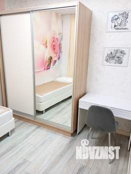 2-к квартира, на длительный срок, 50м2, 3/21 этаж