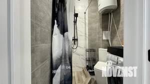 Студия квартира, посуточно, 18м2, 1/4 этаж