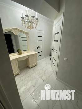 3-к квартира, посуточно, 80м2, 1/4 этаж