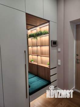 1-к квартира, на длительный срок, 75м2, 12/24 этаж