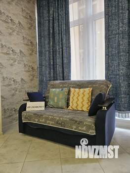 1-к квартира, посуточно, 32м2, 3/6 этаж