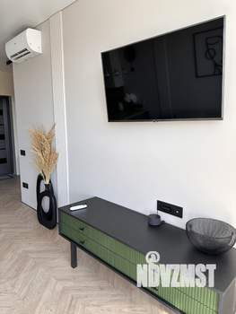 1-к квартира, на длительный срок, 39м2, 19/20 этаж