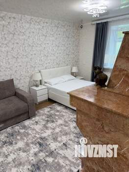 1-к квартира, на длительный срок, 37м2, 1/4 этаж