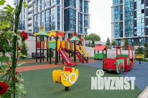 1-к квартира, посуточно, 21м2, 13/20 этаж