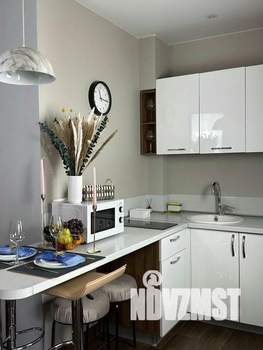 1-к квартира, посуточно, 29м2, 1/1 этаж