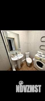 Студия квартира, на длительный срок, 20м2, 1/2 этаж