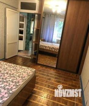 3-к квартира, на длительный срок, 50м2, 2/5 этаж