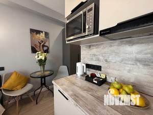 1-к квартира, посуточно, 20м2, 10/11 этаж