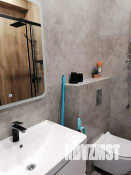 Студия квартира, посуточно, 25м2, 5/9 этаж