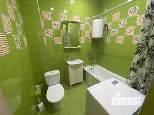 Студия квартира, на длительный срок, 27м2, 8/17 этаж