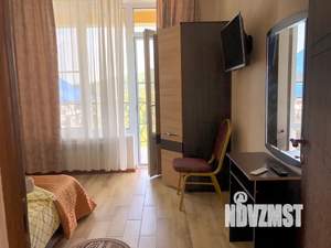 3-к квартира, посуточно, 86м2, 2/3 этаж