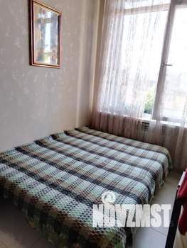 Студия квартира, посуточно, 32м2, 5/5 этаж