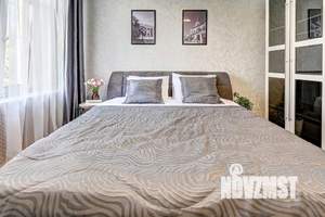 2-к квартира, посуточно, 20м2, 1/1 этаж