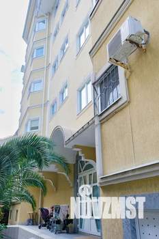 2-к квартира, посуточно, 60м2, 4/6 этаж