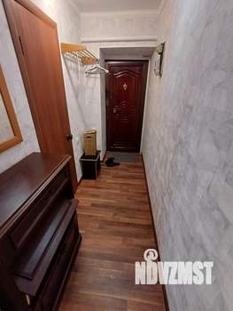 3-к квартира, посуточно, 50м2, 1/1 этаж