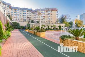 Студия квартира, посуточно, 25м2, 7/13 этаж