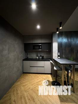 1-к квартира, посуточно, 52м2, 1/1 этаж