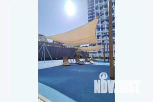 1-к квартира, посуточно, 16м2, 5/19 этаж