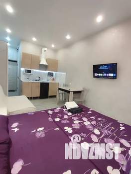 Студия квартира, посуточно, 25м2, 5/5 этаж